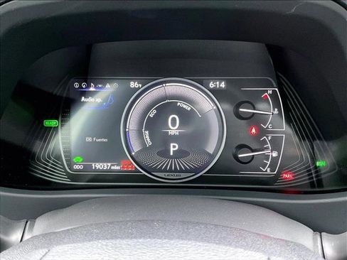 Used 2023 Lexus UX 250h FWD w/ Accessory Package (Z1) image 22