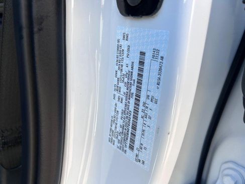 New 2026 Ford F250 XL w/ STX Appearance Package image 21