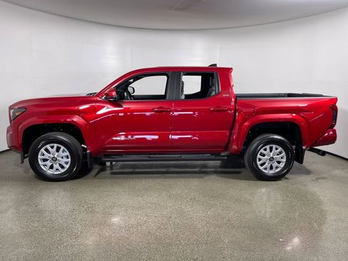 New 2026 Toyota Tacoma SR5 image 6