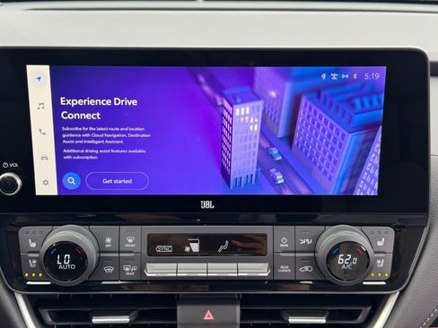 Used 2024 Toyota Grand Highlander Platinum image 25