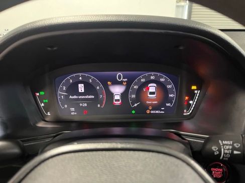 Used 2025 Honda Accord SE image 26