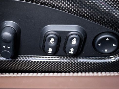 Used 2011 Ferrari 599 SA Aperta image 79