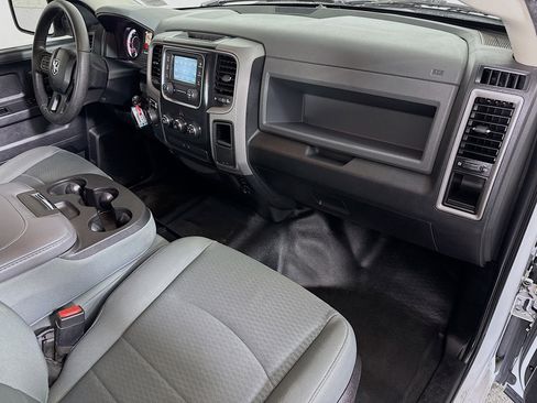 Used 2016 RAM 1500 Tradesman w/ Popular Equipment Group image 28