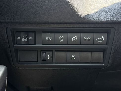 New 2026 Toyota Tundra SR5 AWD/4WD image 23