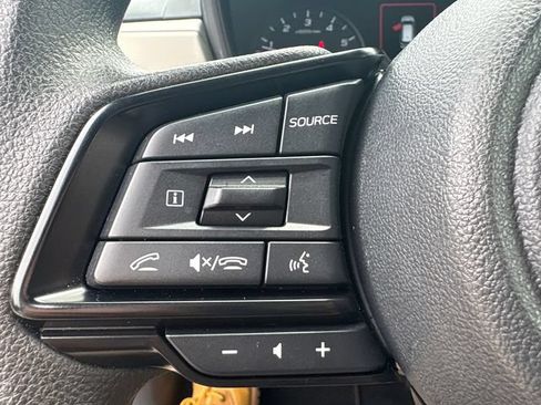 Certified 2026 Subaru Forester AWD/4WD image 29