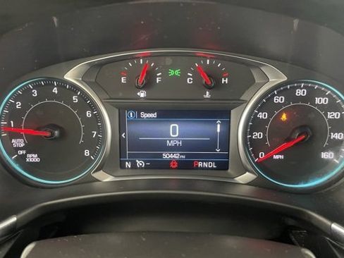 Used 2024 Chevrolet Equinox LT w/ LPO, Floor Liner Package image 38