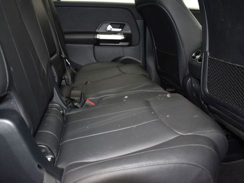 Used 2022 Mercedes-Benz GLB 250 GLB 250 image 21