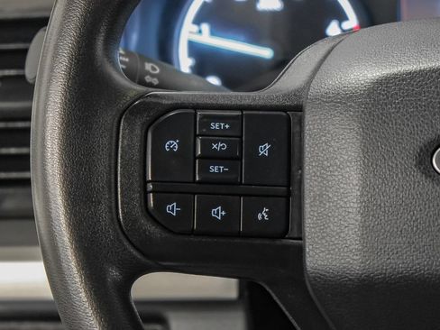 Used 2025 Ford F350 XLT w/ FX4 Off-Road Package AWD/4WD image 17