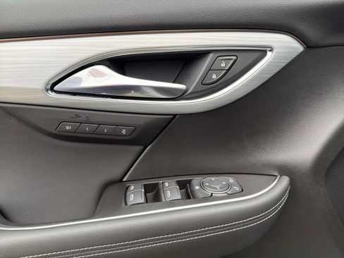 New 2026 Buick Envision Avenir image 20