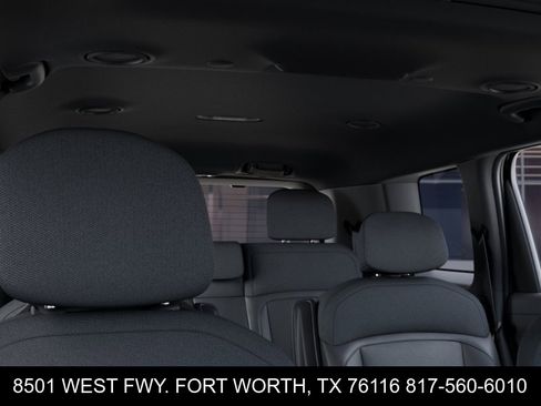 New 2027 Kia Telluride S image 27