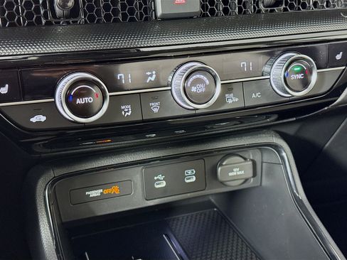 New 2026 Honda CR-V EX-L image 15
