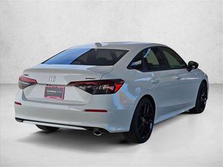 New 2026 Honda Civic Sport video 2