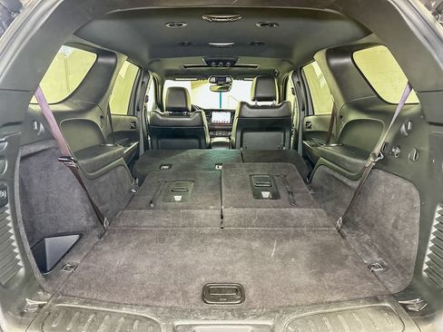 Used 2024 Dodge Durango GT AWD/4WD image 23