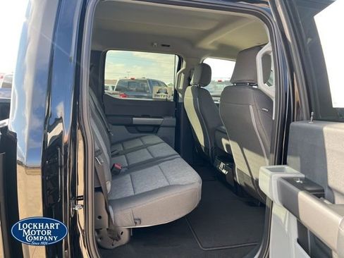 New 2026 Ford F250 XL w/ STX Appearance Package image 19