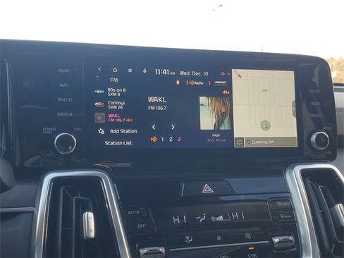 Certified 2021 Kia Sorento SX Prestige image 21