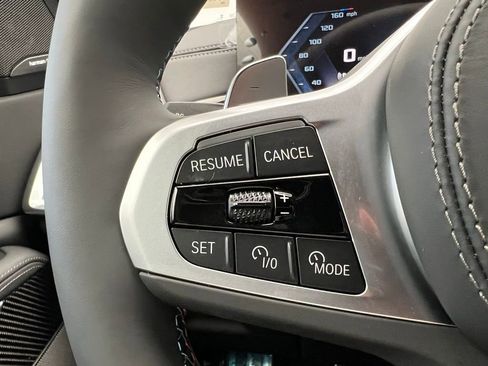 Certified 2025 BMW X7 M60i image 20