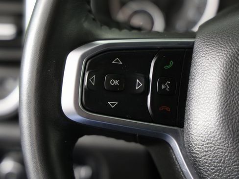 Certified 2024 RAM 1500 Big Horn image 14