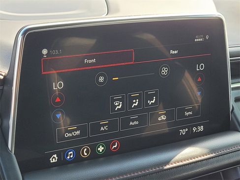 Used 2021 Chevrolet Tahoe RST image 20