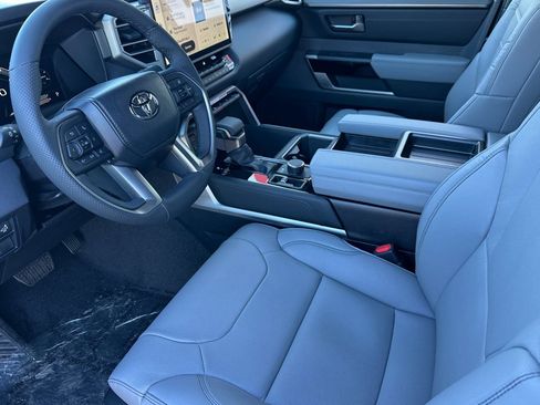 New 2026 Toyota Tundra Limited image 10
