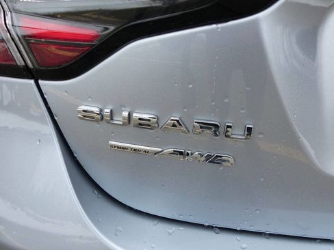 Used 2023 Subaru Legacy Premium AWD/4WD image 8