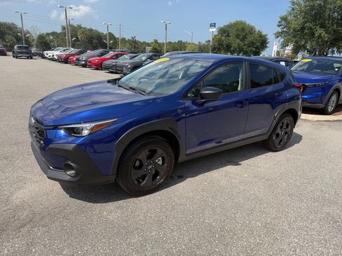 Used 2026 Subaru Crosstrek 2.5i AWD/4WD image 11