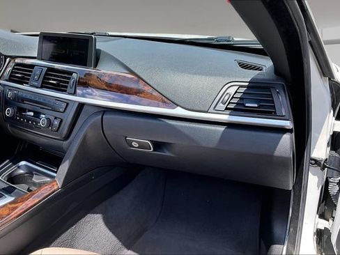 Used 2015 BMW 435i xDrive Convertible AWD/4WD image 24