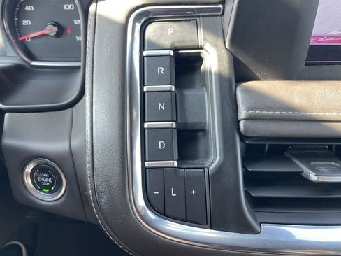 Used 2023 Chevrolet Suburban LS w/ Driver Alert Package image 15