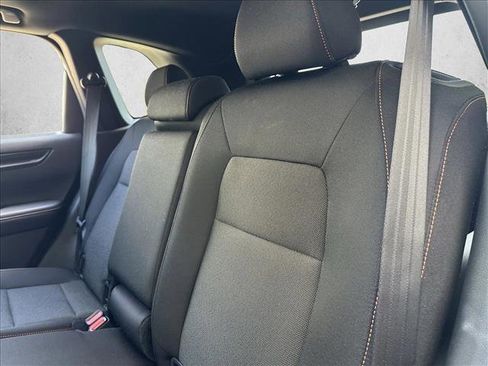 Certified 2024 Honda CR-V Sport image 22