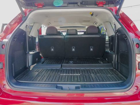 Used 2021 Toyota Highlander Limited AWD/4WD image 17