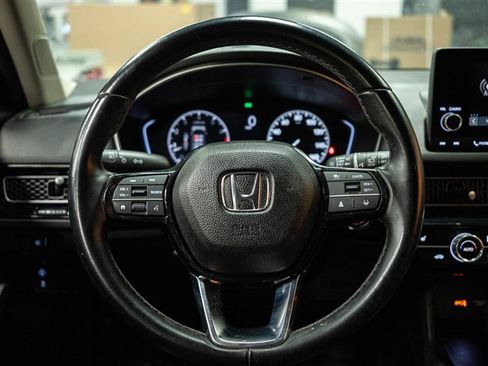 Used 2022 Honda Civic EX-L image 22