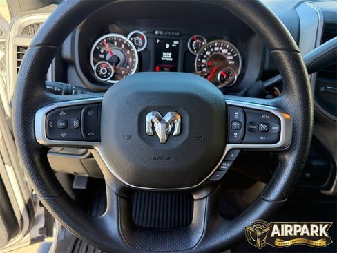 New 2026 RAM 2500 Tradesman image 13