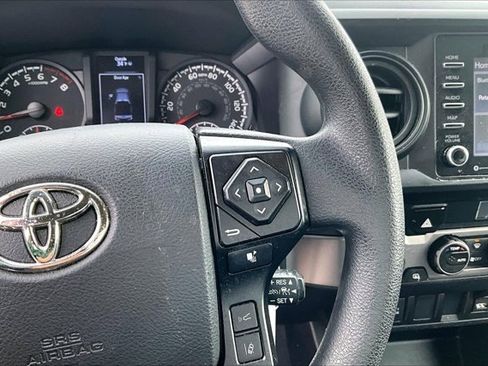 Used 2023 Toyota Tacoma SR5 image 12