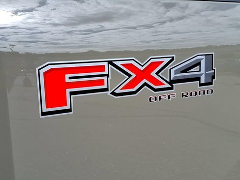 New 2026 Ford F350 XLT AWD/4WD image 11