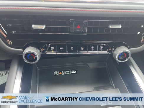 New 2026 Chevrolet Suburban RST w/ Advanced Technology Package image 8