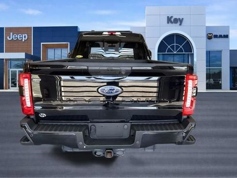 Used 2023 Ford F350 XL w/ STX Appearance Package AWD/4WD image 5
