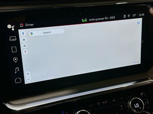 Used 2025 GMC Sierra 1500 Denali image 13