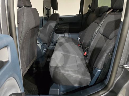 New 2026 Ford Maverick XL w/ Equipment Group 101A image 32