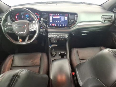 Used 2023 Dodge Durango GT AWD/4WD image 10