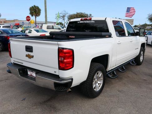 Used 2015 Chevrolet Silverado 1500 LT image 6