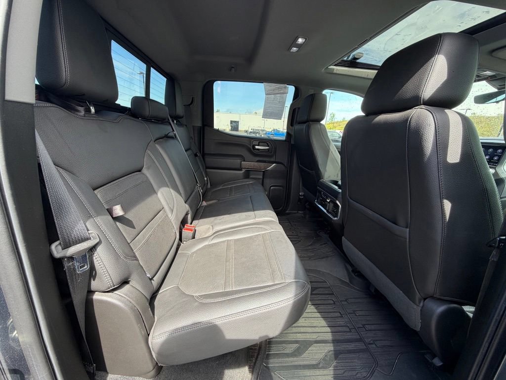 Used 2020 GMC Sierra 1500 Denali w/ Denali Ultimate Package AWD/4WD image 44