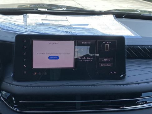 New 2026 INFINITI QX60 Autograph w/ Dark Cargo Package image 18