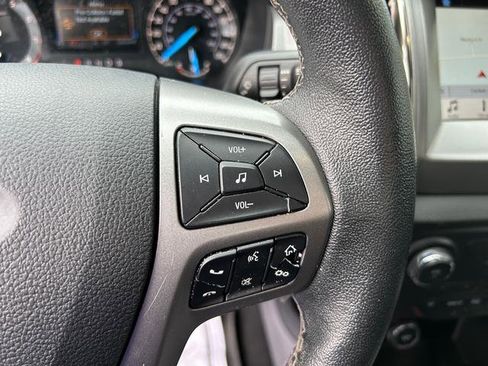 Used 2019 Ford Ranger XLT w/ Equipment Group 302A Luxury image 15