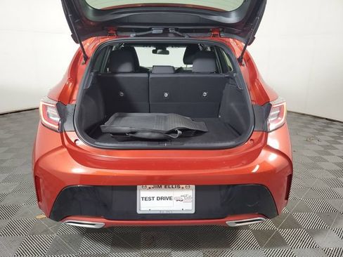 Used 2020 Toyota Corolla SE FWD image 7