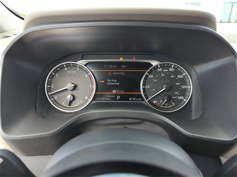 Certified 2023 Nissan Rogue SV image 41