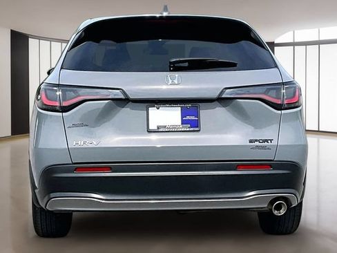 Used 2024 Honda HR-V Sport image 5