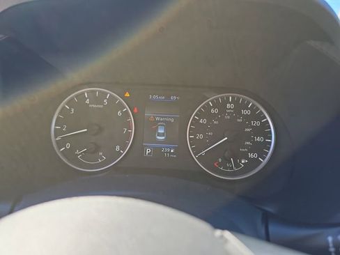 New 2025 Nissan Sentra S image 16