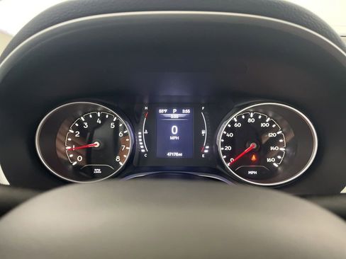 Used 2018 Jeep Compass Sport FWD image 65