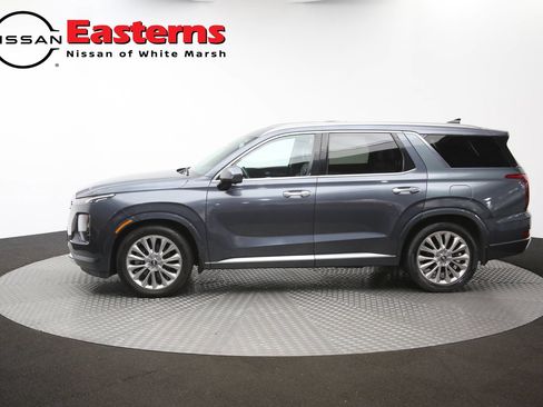 Used 2020 Hyundai Palisade Limited AWD/4WD image 64