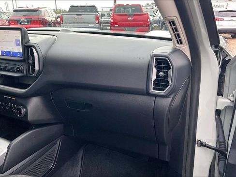 Used 2023 Ford Bronco Sport Big Bend w/ Convenience Package AWD/4WD image 23