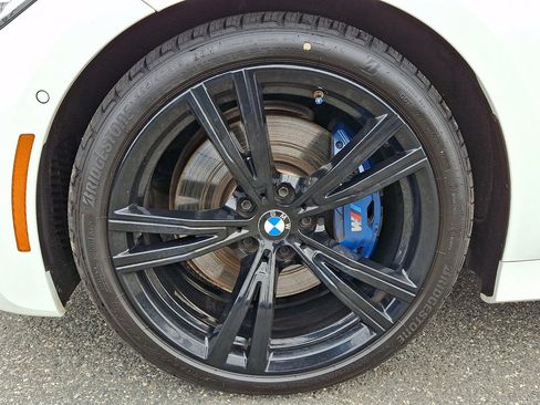 Used 2021 BMW M340i w/ Premium Package image 9